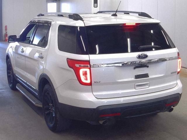 Ford EXPLORER 2014-08 7810377-5