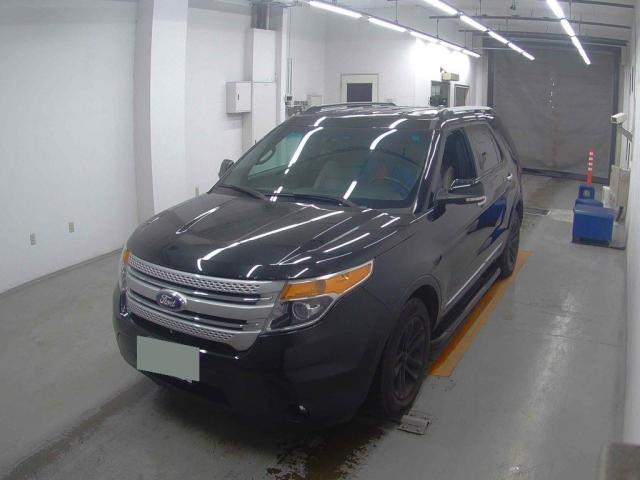 Ford EXPLORER 2014-11 7811166-0