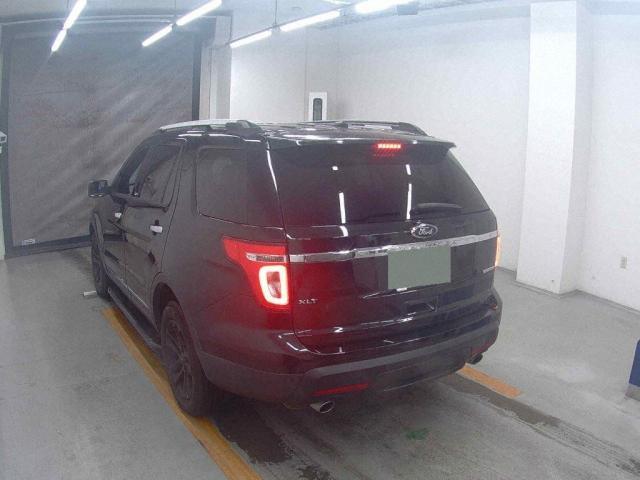 Ford EXPLORER 2014-11 7811166-1
