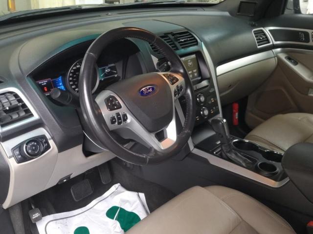 Ford EXPLORER 2014-11 7811166-2
