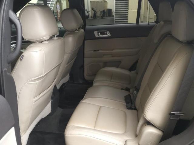 Ford EXPLORER 2014-11 7811166-3