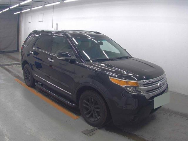 Ford EXPLORER 2014-11 7811166-4