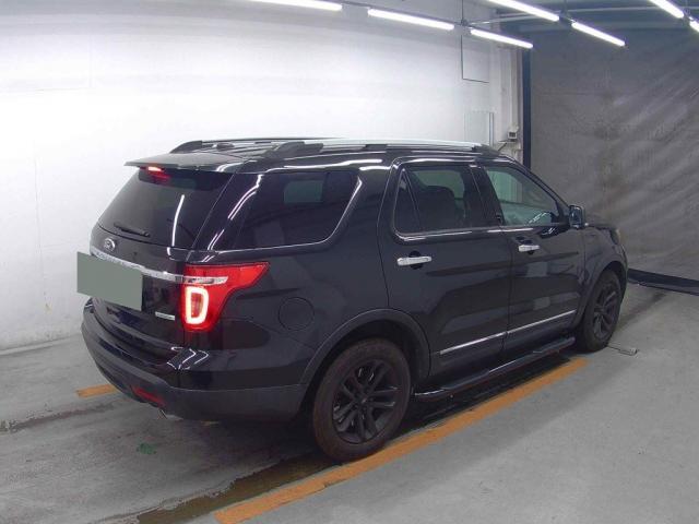 Ford EXPLORER 2014-11 7811166-5
