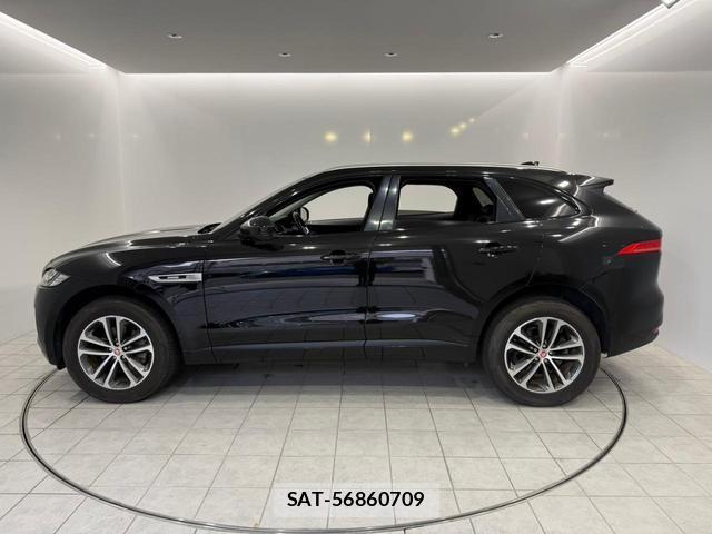 Jaguar F-PACE 2017-07 7795495-6
