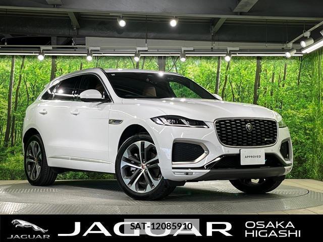 Jaguar F-PACE 2022-09 7799002-0