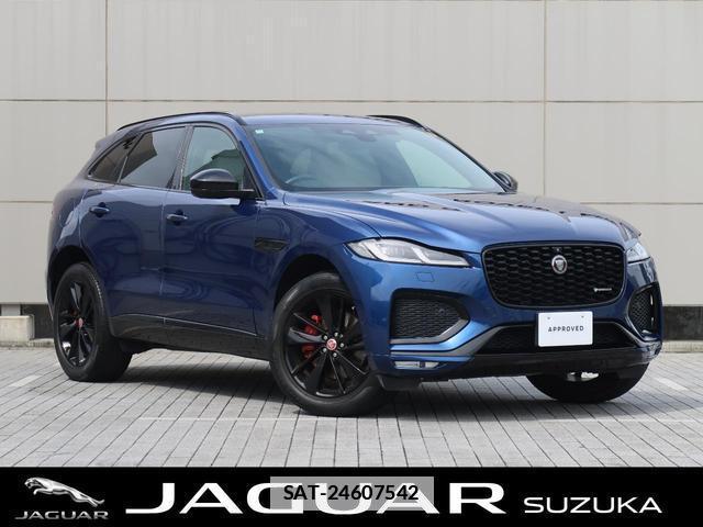 Jaguar F-PACE 2022-11 7799088-0
