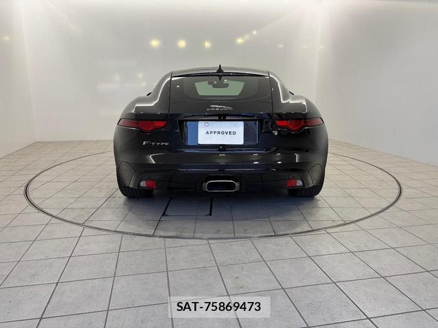 Jaguar F-TYPE 2019-04 7795486-6