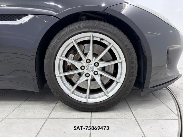 Jaguar F-TYPE 2019-04 7795486-7