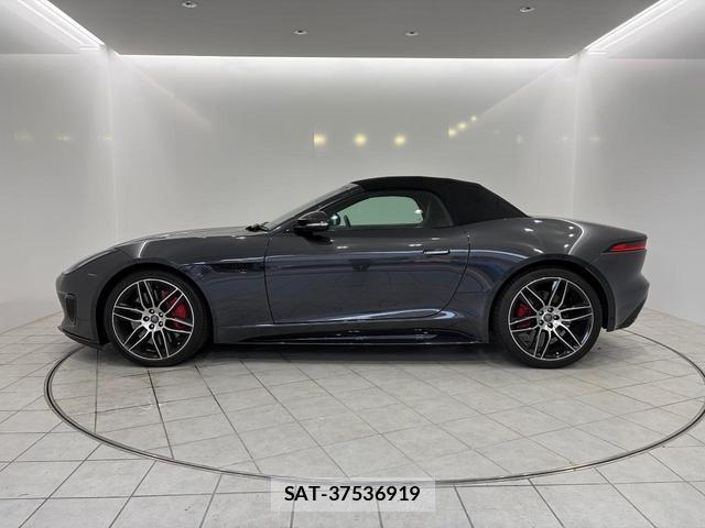 Jaguar F-TYPE 2020-11 7795489-7