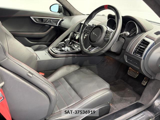 Jaguar F-TYPE 2020-11 7795489-9