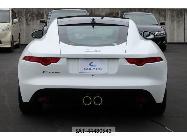 Jaguar F-TYPE 2014-12 7796059-1