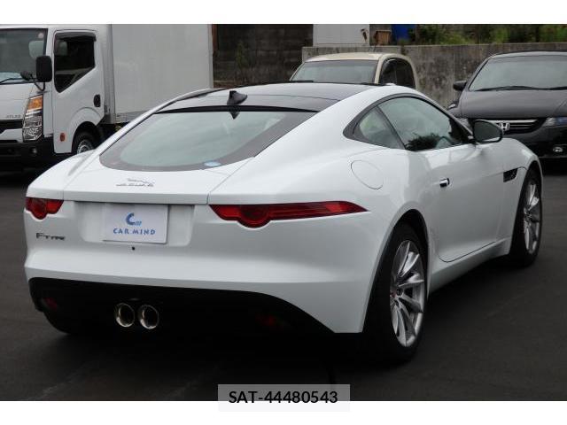 Jaguar F-TYPE 2014-12 7796059-10