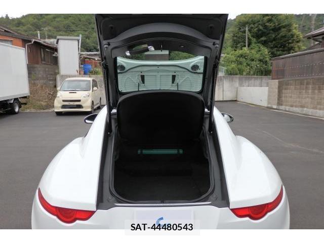 Jaguar F-TYPE 2014-12 7796059-11