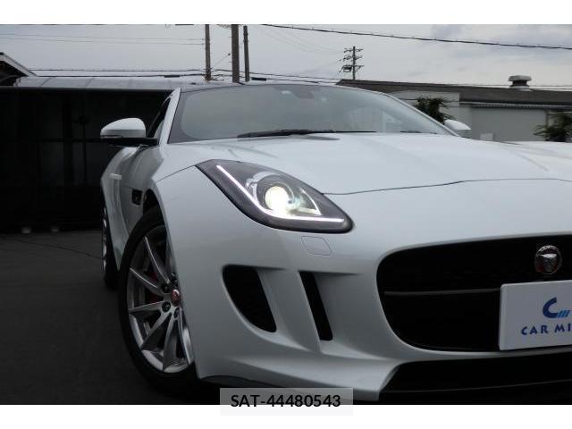 Jaguar F-TYPE 2014-12 7796059-14