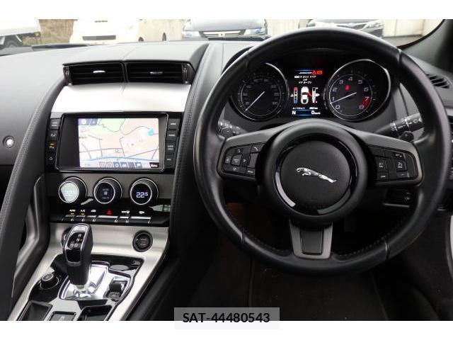 Jaguar F-TYPE 2014-12 7796059-15