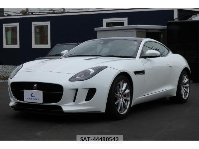 Jaguar F-TYPE 2014-12 7796059-17