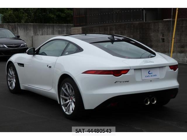 Jaguar F-TYPE 2014-12 7796059-18