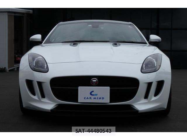 Jaguar F-TYPE 2014-12 7796059-19
