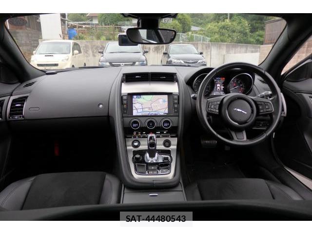 Jaguar F-TYPE 2014-12 7796059-2
