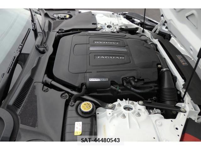 Jaguar F-TYPE 2014-12 7796059-7