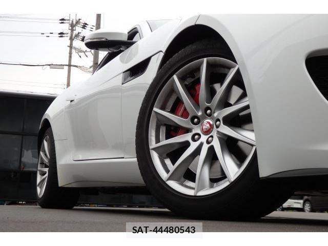 Jaguar F-TYPE 2014-12 7796059-8