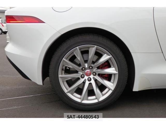 Jaguar F-TYPE 2014-12 7796059-9