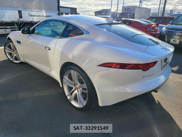 Jaguar F-TYPE 2014-05 7797991-1