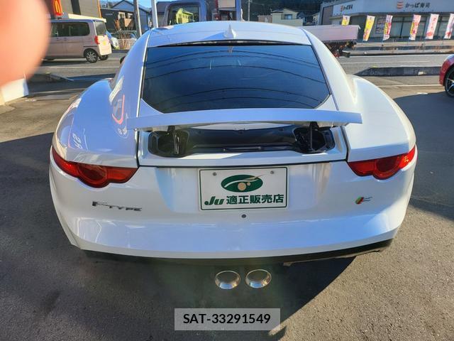 Jaguar F-TYPE 2014-05 7797991-10