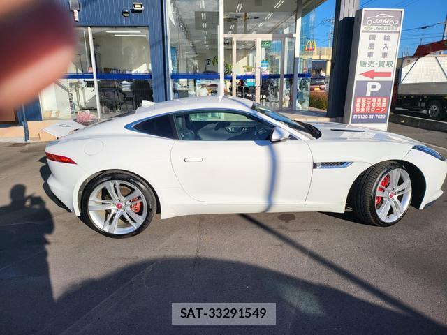 Jaguar F-TYPE 2014-05 7797991-12