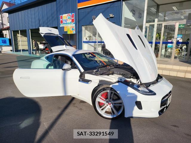 Jaguar F-TYPE 2014-05 7797991-13