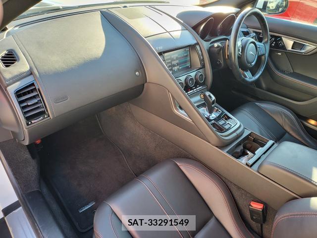 Jaguar F-TYPE 2014-05 7797991-5