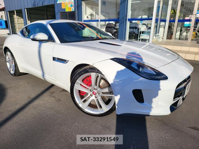 Jaguar F-TYPE 2014-05 7797991-6