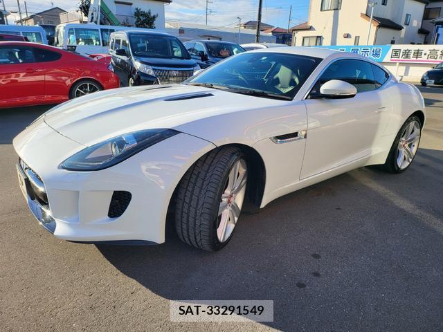 Jaguar F-TYPE 2014-05 7797991-7
