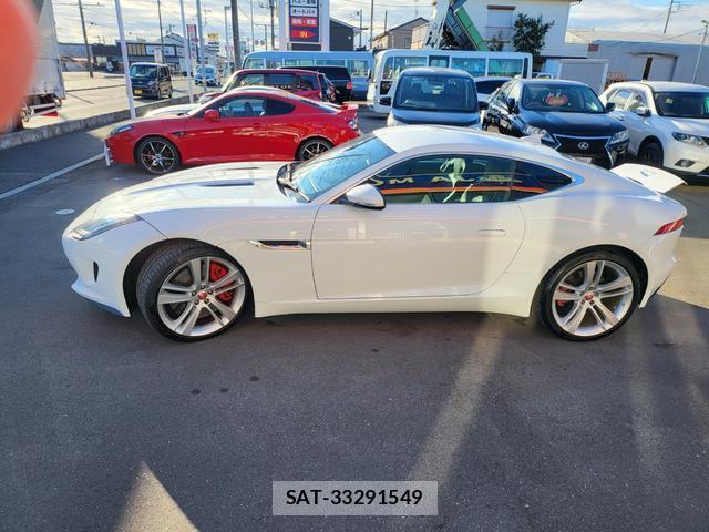 Jaguar F-TYPE 2014-05 7797991-8