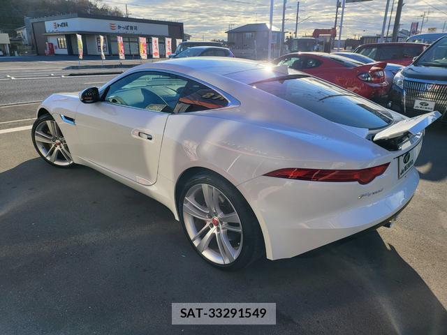 Jaguar F-TYPE 2014-05 7797991-9