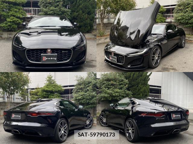 Jaguar F-TYPE 2020-06 7802580-1