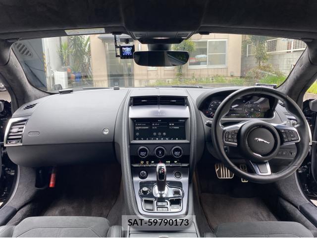 Jaguar F-TYPE 2020-06 7802580-2