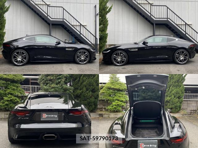 Jaguar F-TYPE 2020-06 7802580-3