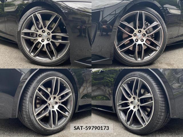 Jaguar F-TYPE 2020-06 7802580-8