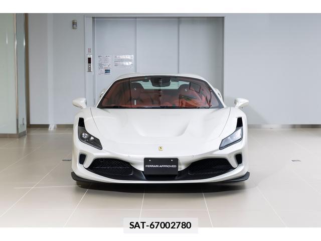 Ferrari F8 Spider 2022-09 7801783-2