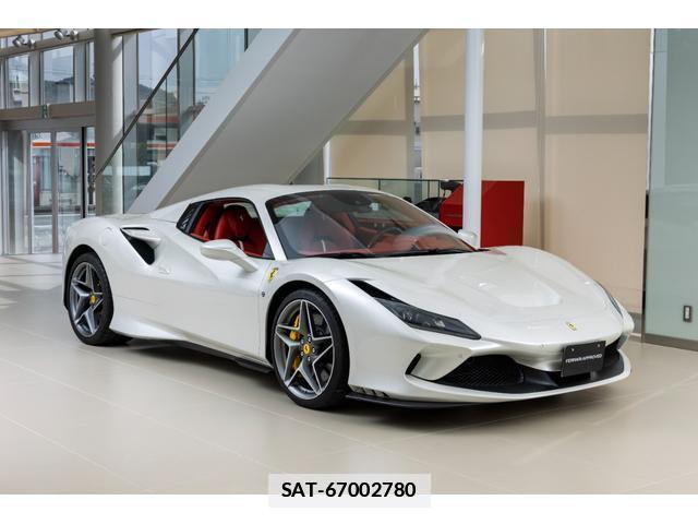 Ferrari F8 Spider 2022-09 7801783-3