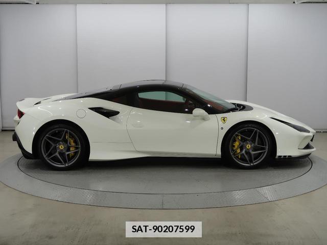 Ferrari F8 Tributo 2021-07 7801777-10