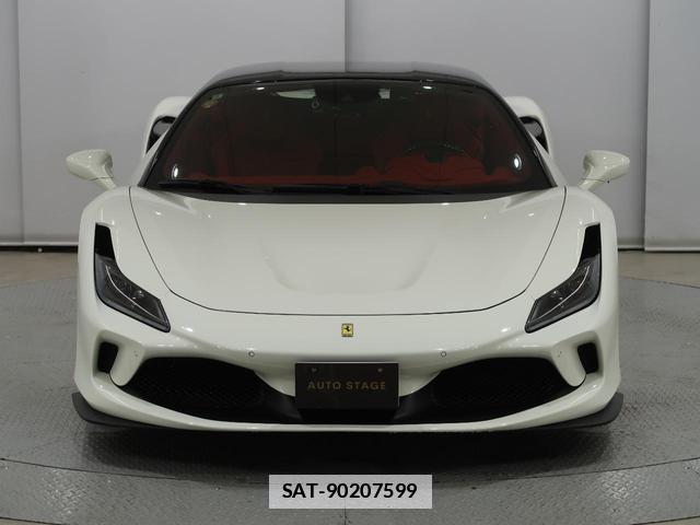 Ferrari F8 Tributo 2021-07 7801777-8