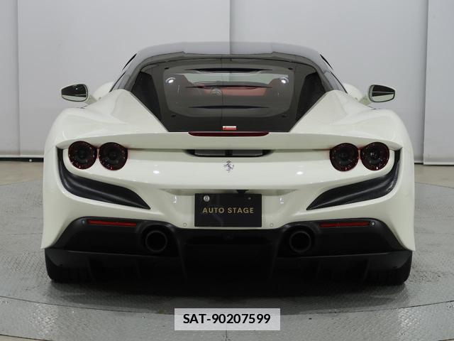 Ferrari F8 Tributo 2021-07 7801777-9