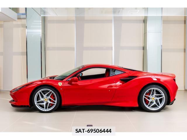 Ferrari F8 Tributo 2020 7801785-10