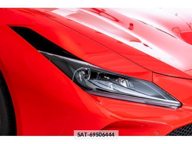 Ferrari F8 Tributo 2020 7801785-11