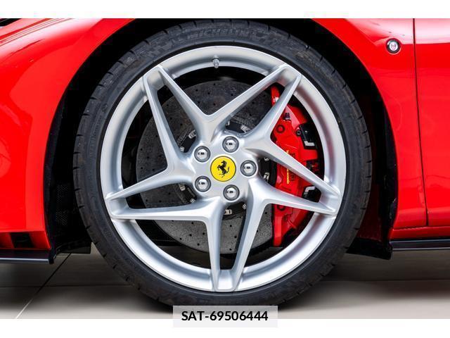 Ferrari F8 Tributo 2020 7801785-14