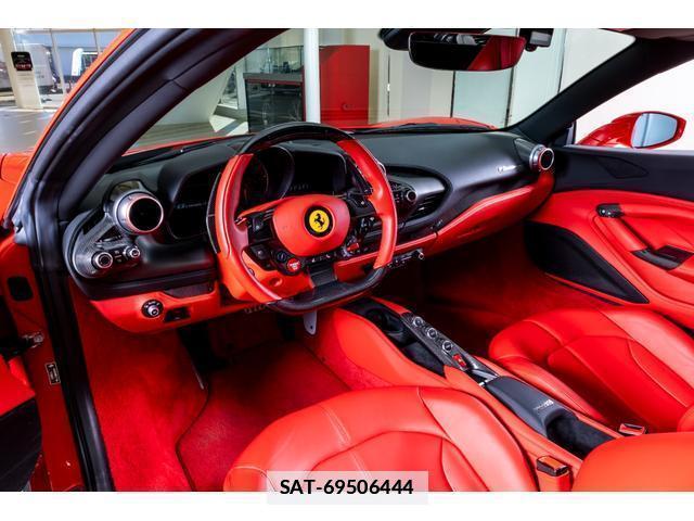 Ferrari F8 Tributo 2020 7801785-18
