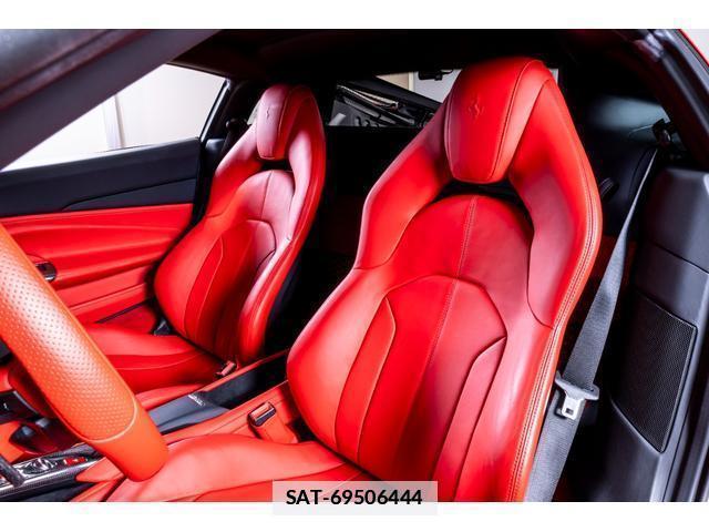 Ferrari F8 Tributo 2020 7801785-2