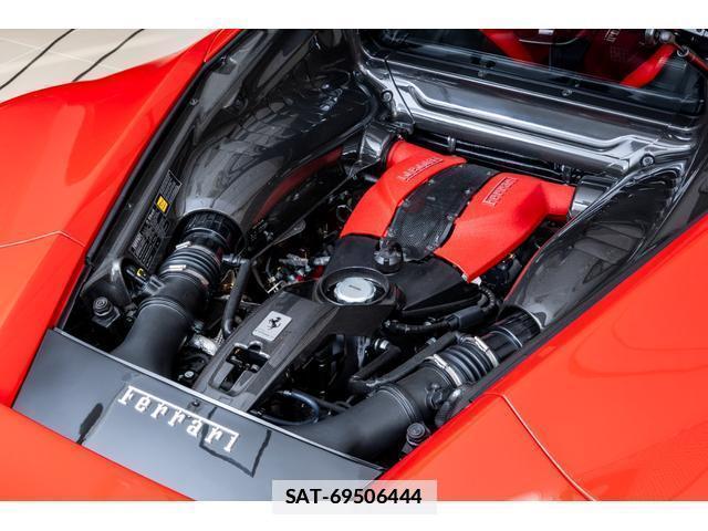 Ferrari F8 Tributo 2020 7801785-3